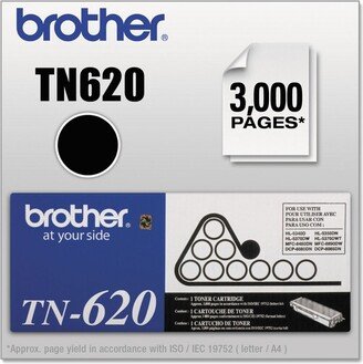 TN620 Toner Black