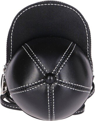 Nano Cap Crossbody Bag-AA