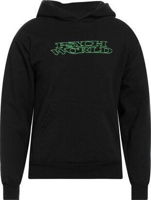 Sweatshirt Black-BB