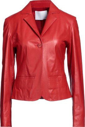 Blazer Red-AL