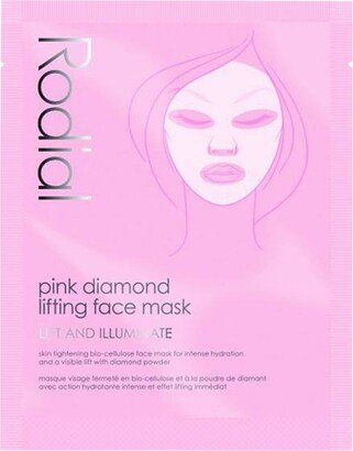 Pink Diamond Masks Individual