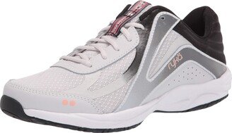 Women's Dash Pro Oxford Nimbus Grey 7 M