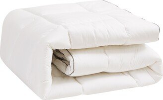 Royal Luxe 2 Overfilled Hypoallergenic Down Alternative Mattress Pad, Twin Xl, Created for Macy's