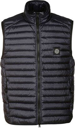 Logo Patch Gilet