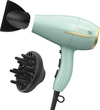 InfinitiPRO Heat Protect Hair Dryer - 1875 Watt