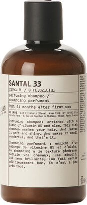 Santal 33 Perfuming Shampoo 237ml