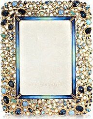 Javier Bejeweled Frame, 5 x 7