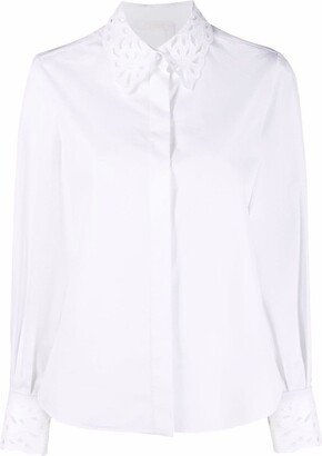 Cotton Shirt-BC