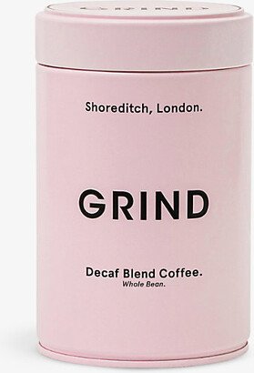 Grind Decaf Blend Whole Coffee Beans 227g