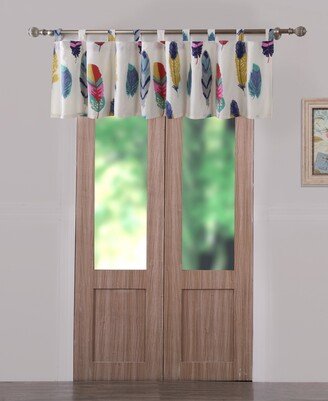 Dream Catcher Window Valance