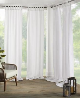 Matine Indoor Outdoor Window Treatment Collection