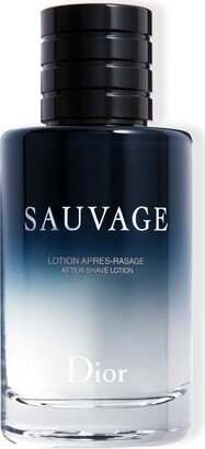 Sauvage Aftershave Lotion (100Ml)