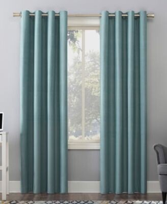 Duran Thermal Blackout Curtain Collection