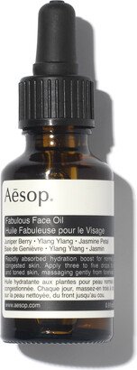 Aesop Fabulous Face Oil