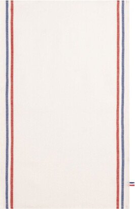 Coucke Set Of 2 French Flag Tea Towels