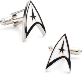 Officially Licensed Star Trek Cufflinks