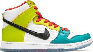 x FroSkate SB Dunk High Pro 