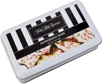 Saks Fifth Avenue Made in Italy Saks Fifth Avenue Peppermint Bark Chocolates