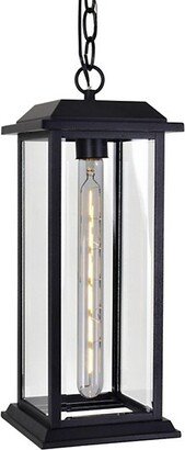 Blackbridge Outdoor Pendant Light - Size: 1 light