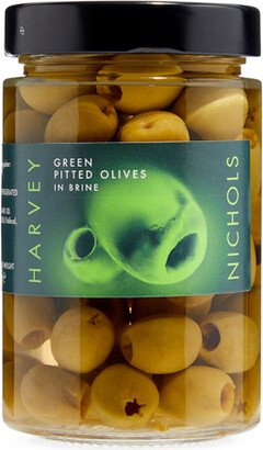 Green Olives 380g