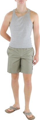 Mens Fitness Activewear Shorts