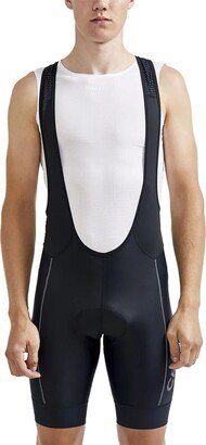 Adv Endur Lumen Bib Short - Men's