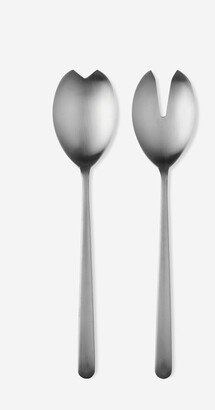 Lulu and Georgia Linea Salad Server by Mepra