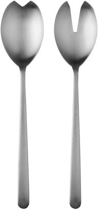 Linea Ice Salad Servers