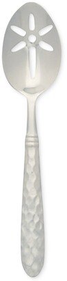 Martellato Slotted Serving Spoon