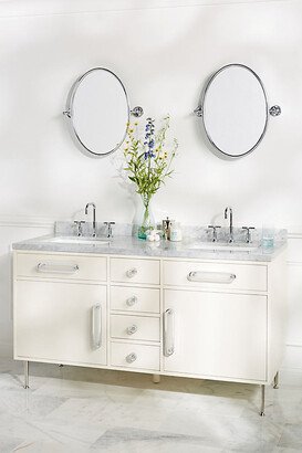 Tracey Boyd Odetta Double Bathroom Vanity-AA