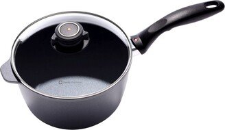 Hd Sauce Pan with Lid - 8