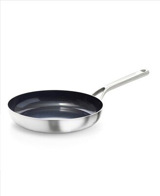 Mira Tri-Ply Stainless Steel Non-Stick 10