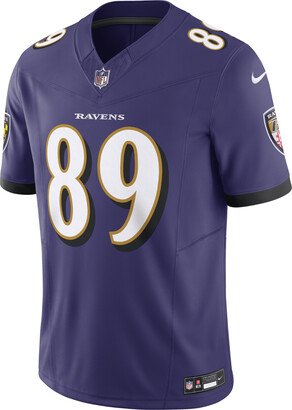 Mark Andrews Baltimore Ravens Men's Dri-FIT NFL Limited Football Jersey in Purple