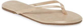 'Glitters' Flip Flop