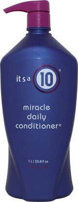 Miracle Daily Conditioner