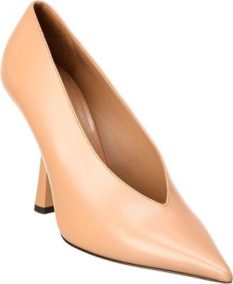 Maryanne 100 Leather Pump