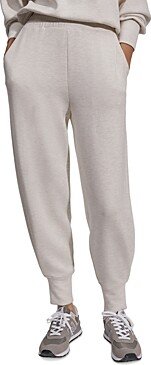 The Relaxed Jogger Pants