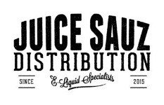 Juice Sauz Promo Codes & Coupons