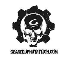Geared Up Nutrition Promo Codes & Coupons