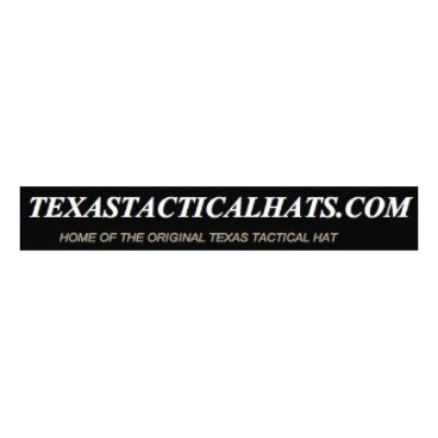 Texas Tactical Hats Promo Codes & Coupons