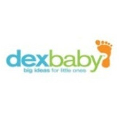 Dexbaby Promo Codes & Coupons