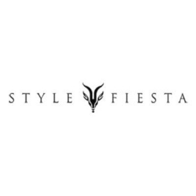 Style Fiesta Promo Codes & Coupons