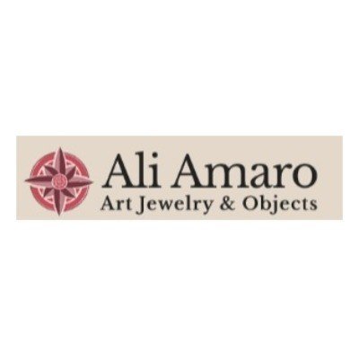 Ali Amaro Promo Codes & Coupons