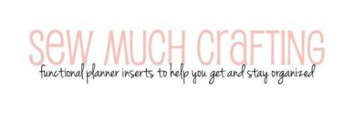 Sew Much Crafting Promo Codes & Coupons