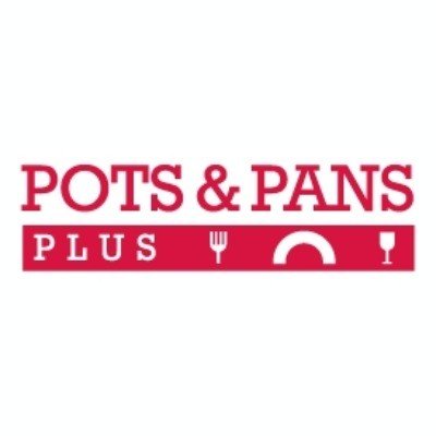 Pots And Pans Plus Promo Codes & Coupons