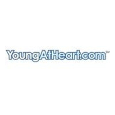 YoungAtHeart Promo Codes & Coupons