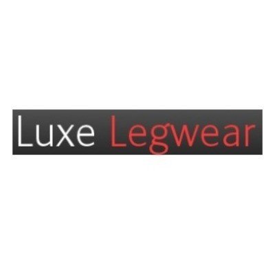 Luxelegwear Promo Codes & Coupons