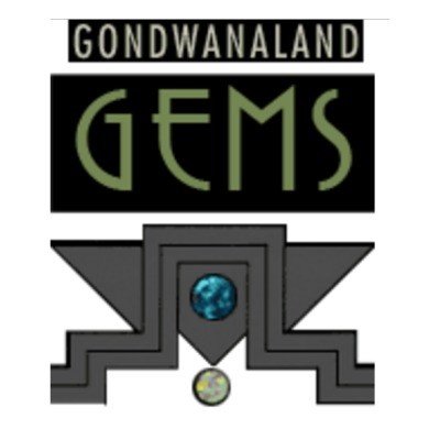 Gondwanaland Gems Promo Codes & Coupons