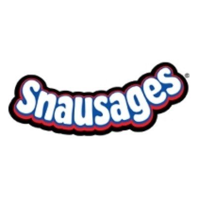 Snausages Promo Codes & Coupons