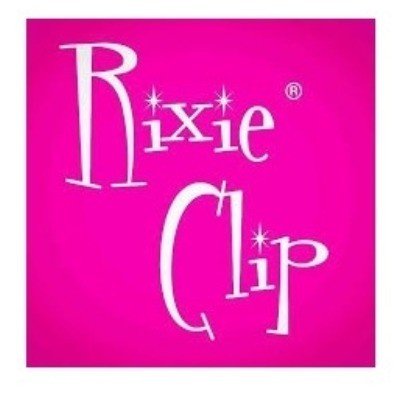 Rixie Clip Promo Codes & Coupons